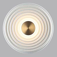 Дополнительная картинка 7035/6WW Odeon Light Настенный светильник светильник FELT