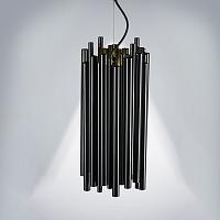 Дополнительная картинка Подвесная люстра Lightstar Savona 816027