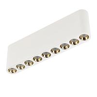 люстры 7091/21cl odeon light  потолочный светильник small, доставка по Казахстану 
