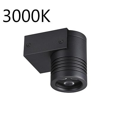 6648/6WL3 Odeon Light Фасадный светильник STIMA светильники