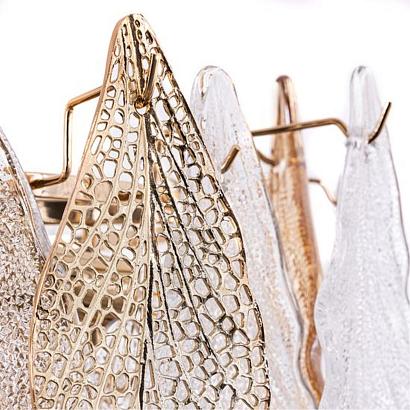 люстры подвесной светильник arte lamp felicita a4080lm-6go, доставка по Казахстану 