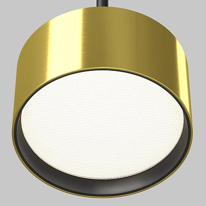 подвесной светильник technical p102pl-12w4k-bs, доставка по Казахстану 