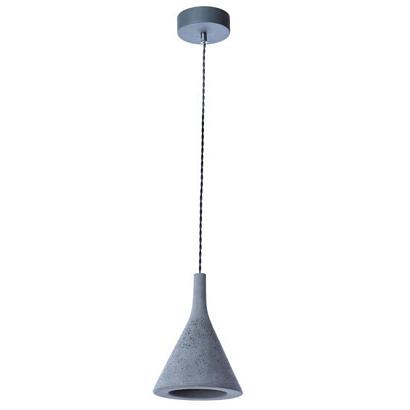 подвесной светильник arte lamp bender a4324sp-1gy, доставка по Казахстану 