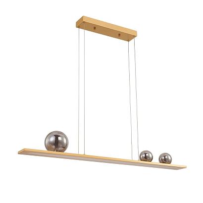 люстры подвесной светильник bilico 4549-3p, доставка по Казахстану 