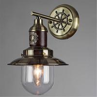 Бра Arte Lamp Sailor A4524AP-1AB