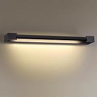 Дополнительная картинка Настенный светодиодный светильник Odeon Light Hightech Arno 3888/18WB