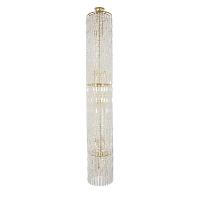 люстры каскадная люстра dio darte elite belluno e 1.9.35.100 g, доставка по Казахстану 
