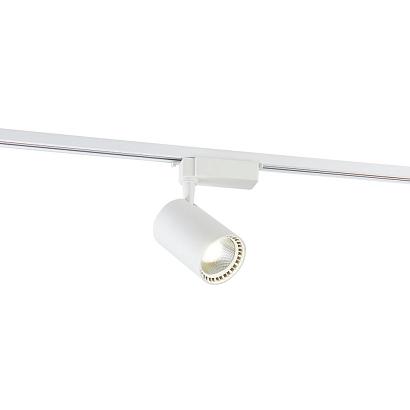 LED однофазный трековый светильник Simple story 2043-LED20TRW купить в Алматы svet.kz