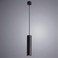 Подвесной светильник Arte Lamp Sirius A1524SP-1BK, фото 18