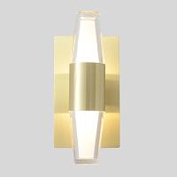 Бра Crystal Lux DOROTEA 1603/401