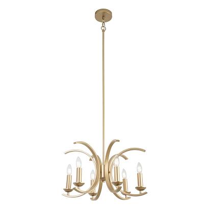 люстра подвесная lussole lsp-8738, доставка по Казахстану 