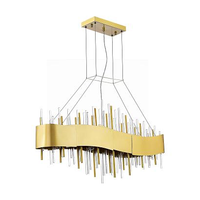 люстры sl1633.213.08 светильник подвесной  st-luce , доставка по Казахстану 