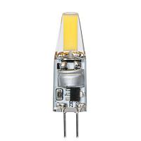 Светодиодная лампа Arte Lamp LUGO Капсульная 1.5W 150Lm 4000К G4 A0415-4K купить в Алматы svet.kz