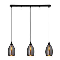 подвесной светильник arte lamp barry a7951sp-3bk, доставка по Казахстану 