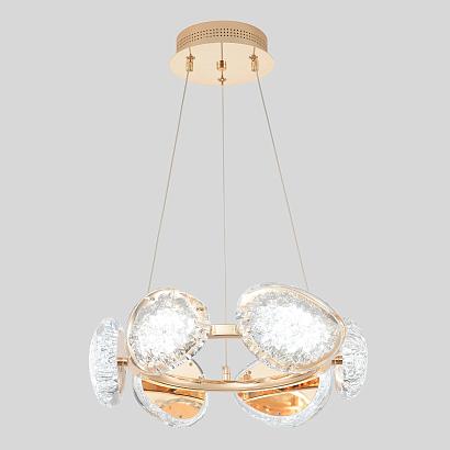 люстры подвесной светильник crystal lux 0590/306, доставка по Казахстану 