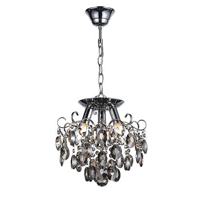 потолочная люстра st luce orecchini sl846.102.03, доставка по Казахстану 