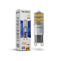 Дополнительная картинка Лампа светодиодная Voltega 7124