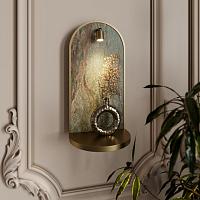 7175/3WL Odeon Light Настенный светильник GIARDINO
