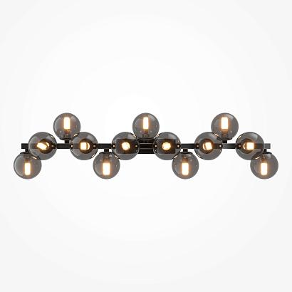 Настенный светильник (бра) Maytoni MOD547WL-13B