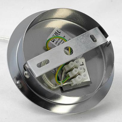 подвесной светильник lussole loft brighton grlsp-9639, доставка по Казахстану 