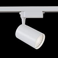 Дополнительная картинка Трековый светильник Maytoni Technical TR003-1-30W4K-W