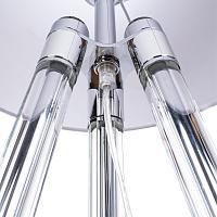 Торшер Arte Lamp Wasat A4023PN-1CC купить в Алматы svet.kz