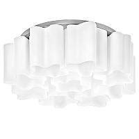 Дополнительная картинка Потолочная люстра Lightstar Nubi 802090
