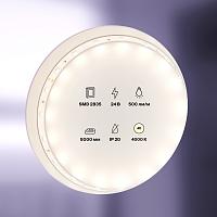 Дополнительная картинка Светодиодная лента Led Strip 10137