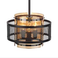 Дополнительная картинка 8007/3 Lumion Подвесной светильник Zarina