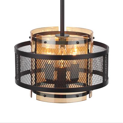 8007/3 lumion подвесной светильник zarina, доставка по Казахстану 