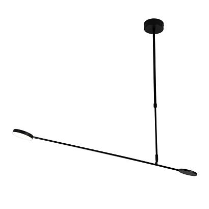 купить Подвесной светильник Vorago 4572-1C в Алматы, svet.kz, доставка по Казахстану 