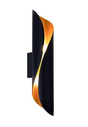 Бра Crystal Lux CLT 230W BL-GO Crystal Lux 1400/525