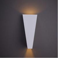 Дополнительная картинка Уличный настенный светодиодный светильник Arte Lamp Cometa A1524AL-1WH