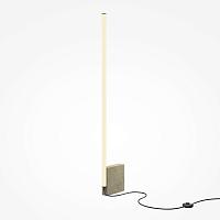 Дополнительная картинка Напольный светильник (торшер) Maytoni MOD277FL-L24GR3K