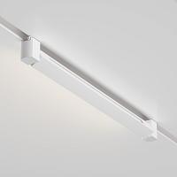 Дополнительная картинка Трековый светильник Technical TR104-1-20W3K-W
