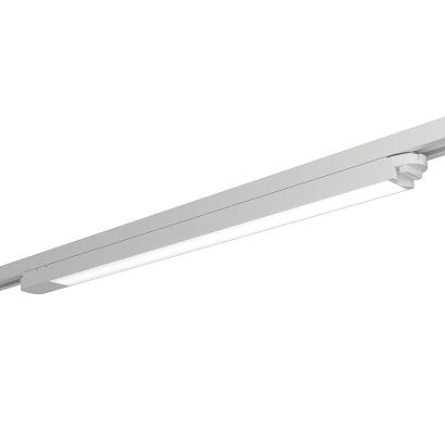 Трековый светильник Technical TR000-1-24W3K-W купить в Алматы svet.kz