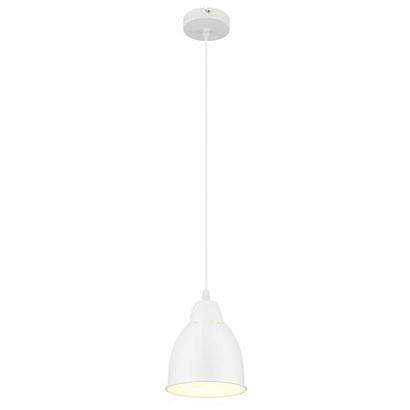 подвесной светильник arte lamp braccio a2054sp-1wh, доставка по Казахстану 