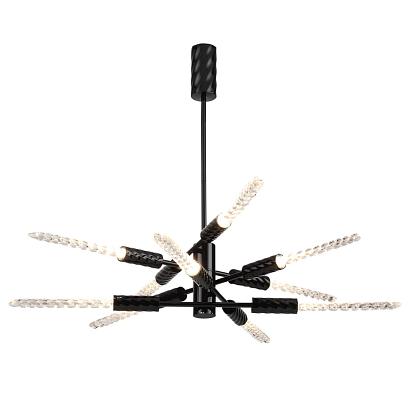 5459/28l odeon light  люстра kolos, доставка по Казахстану 