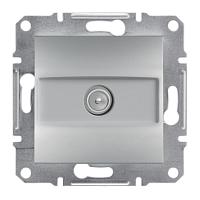 Asfora розетка ТВ, проходная (8 дБ), без рамки Schneider Electric EPH3200361 