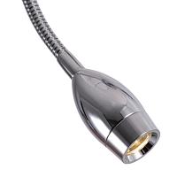 Дополнительная картинка Торшер Arte Lamp Elba A2581PN-2CC