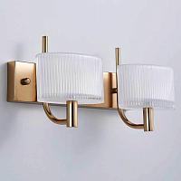 Дополнительная картинка Бра Newport 4332/A gold М0062183