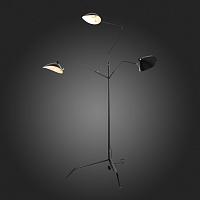Дополнительная картинка Торшер ST Luce Spruzzo SL305.405.03