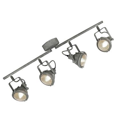 Спот Lussole Loft GRLSP-9882 купить в Алматы svet.kz