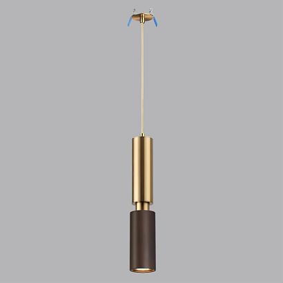 7062/1a odeon light подвесной светильник caucho, доставка по Казахстану 