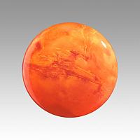 7725/CL PALE SN 74 Светильник MARS