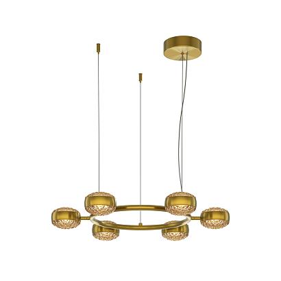 подвесной светильник maytoni mod299pl-l60bs3k, доставка по Казахстану 