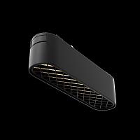 Дополнительная картинка Трековый светильник Technical TR084-1-6W3K-B