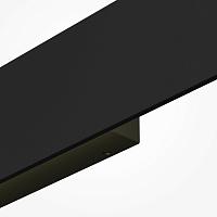 Дополнительная картинка Настенный светильник (бра) Technical C81WL-18W3K-B Stela