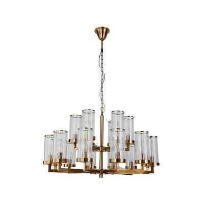 подвесная люстра favourite assembly 2060-18p, доставка по Казахстану 