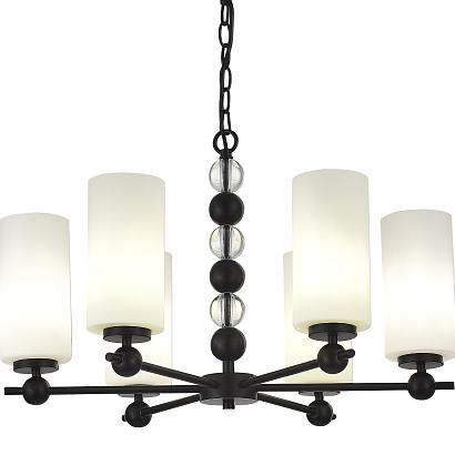 люстры sl2003.403.06 люстра st-luce aurora, доставка по Казахстану 